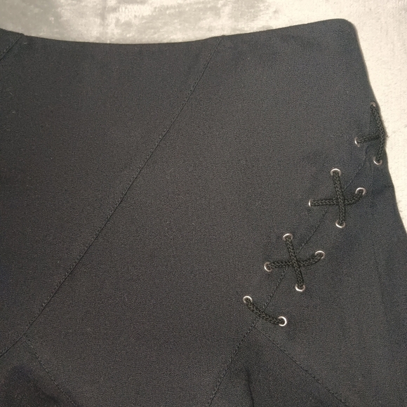 Derek lam 10 crosby pleated lace skirt - Picture 4 of 5